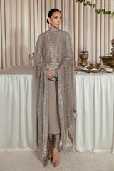 Wedding Festive HANDMADE (Moon In The Golden Cup) LUCENT - Z-782