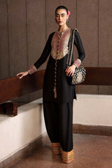 Black Festive Wedding Collection'25  CHAR - Z-967