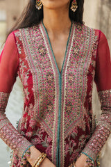 Wedding Festive Paar Collection'25  Ruby - Z-1198