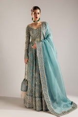 ASTRA – Parday ke Peechay | Festive Collection ’25 - Z-1323