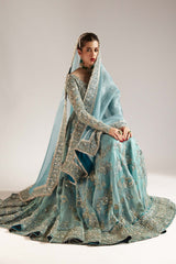 ASTRA – Parday ke Peechay | Festive Collection ’25 - Z-1323
