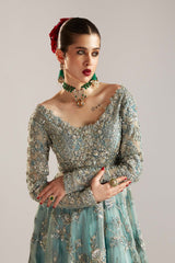 ASTRA – Parday ke Peechay | Festive Collection ’25 - Z-1323