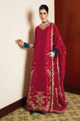 LUNIERE Luxury Wedding Formal Edition'26 Z-1790