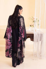 Luxury Embroidered Lawn Eid Edit'26 - UE-253 - Z-1620