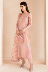 Premium Embroidered Raw Silk UR-7032 - Z-1393