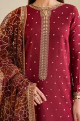 Luxury Lawn Edition'25 UR-7017 - Z-1153