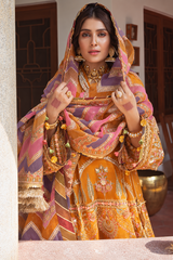 Luxury Wedding Festive Edition – HENNA - Z-94