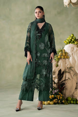 Luxury Formal Chiffon Edition'26 - MCS-26-207 - Z-1812