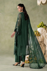 Luxury Formal Chiffon Edition'26 - MCS-26-207 - Z-1812
