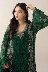 Mbroidered Wedding Edition' 25 - BDS-3008 - Z-1412