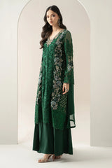 Mbroidered Wedding Edition' 25 - BDS-3008 - Z-1412