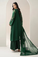Mbroidered Wedding Edition' 25 - BDS-3008 - Z-1412