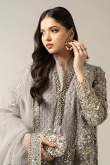 Mbroidered Wedding Edition' 25 - BDS-3006 - Z-1337