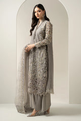 Mbroidered Wedding Edition' 25 - BDS-3006 - Z-1337