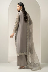 Mbroidered Wedding Edition' 25 - BDS-3006 - Z-1337