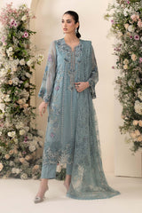 Luxury Formal Chiffon Edition'26 - MCS-26-106 - Z-1648