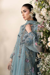 Luxury Formal Chiffon Edition'26 - MCS-26-106 - Z-1648