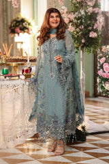 Luxury Formal Chiffon Edition'26 - MCS-26-106 - Z-1648