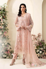 Luxury Formal Chiffon Edition'26 - MCS-26-104 - Z-1786