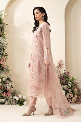 Luxury Formal Chiffon Edition'26 - MCS-26-104 - Z-1786