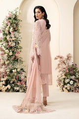 Luxury Formal Chiffon Edition'26 - MCS-26-104 - Z-1786