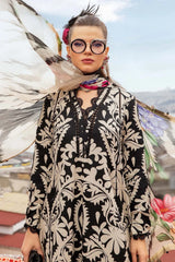 Embroidered Summer Lawn Collection 25 - Z-962
