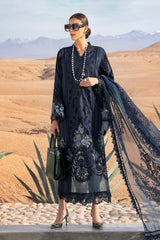 Voyage a'LUXE x Morocco Luxury Lawn' 25 - Z-1219