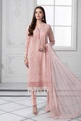 Voyage a'LUXE x Morocco Luxury Lawn' 25 D-2511-A - Z-1260