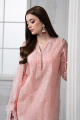 Voyage a'LUXE x Morocco Luxury Lawn' 25 D-2511-A - Z-1260