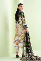 SPRING SUMMER '26 D-2905-A Embroidered Lawn - Z-1575