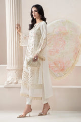 Premium Luxury Embroidered Lawn Edition' 26 ELS-25-07 - Z-1270