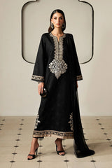 Luxury Formal Eid Lawn Collection DW-MN26-04 - Z-1650