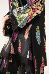 Printed & Embroidered Summer Lawn'26 MPT-3005-B - Z-1700