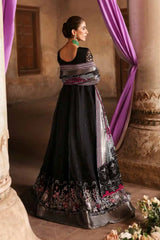 Jhoomro Luxury Wedding Edition'25 - NU24J NL-73 Maya - Z-1450