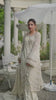 Mbroidered Luxury Wedding Chiffon'25 - MPC-24-104 - Z-1025