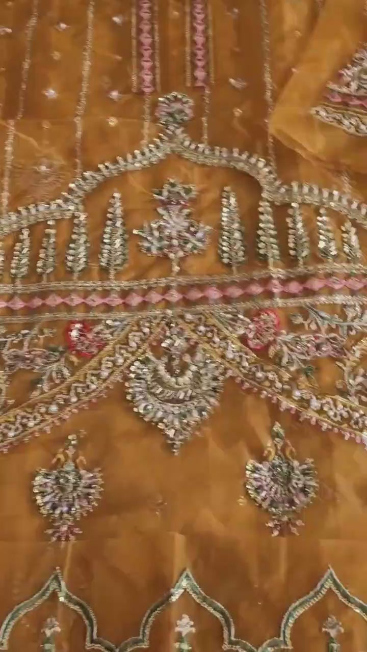 Luxury Wedding Festive Edition – HENNA - Z-94