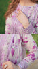 Aneela's Collection Printed Embroidered Lawn'25 - Z-1278