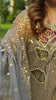 Luxury Embroidered Wedding Formal Collection TW-16 - Z-1474