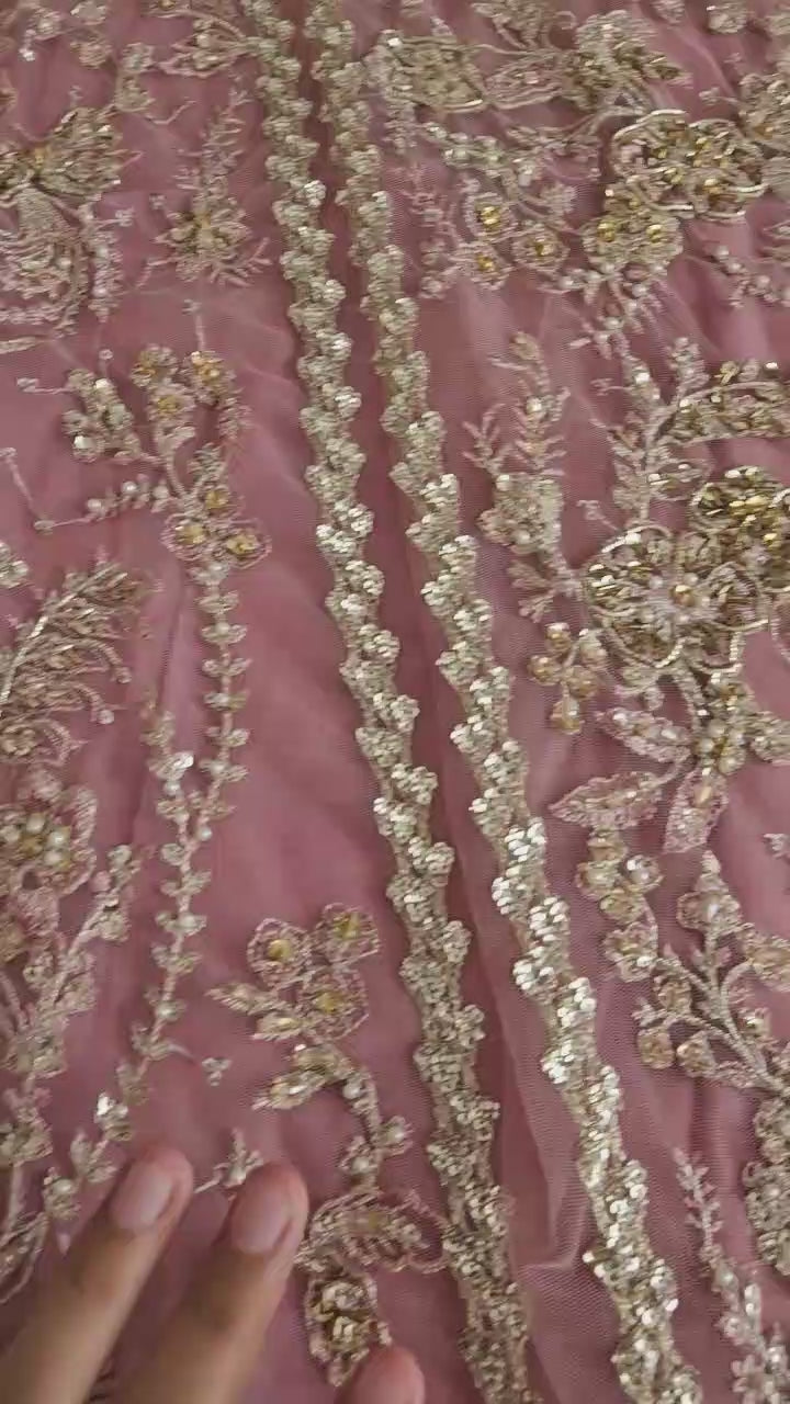 Premium Stardom - Formal Handwork'26 - ESH-02 - EL25STR - Z-1638