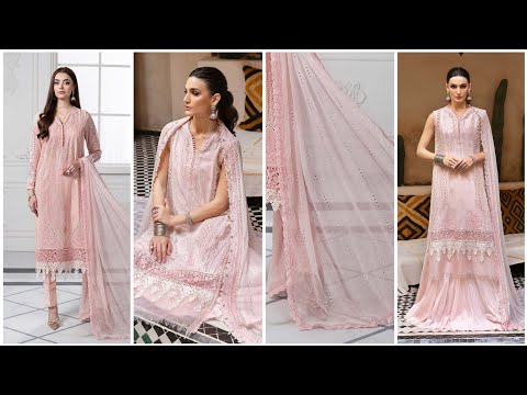 Voyage a'LUXE x Morocco Luxury Lawn' 25 D-2511-A - Z-1260