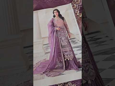 Celebrations - Luxury Formal Handwork Collection - ECH-05 MERUB - Z-682