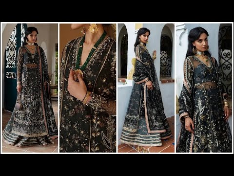 Luxury Wedding Festive Edition'24 - ZOHREH - Z-841