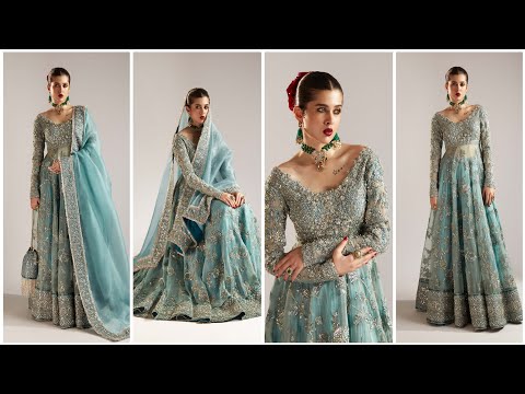 ASTRA – Parday ke Peechay | Festive Collection ’25 - Z-1323