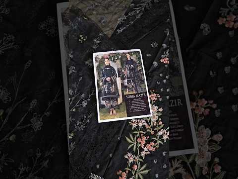 Luxury Lawn'25 D 14 B - Z-1211