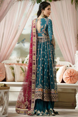 Dilnaz DN-02 SABRINA  Wedding Formals - Z-1436