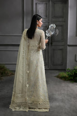 Elirah Luxury Wedding Formal'26 MF-06 IVARA - Z-1608