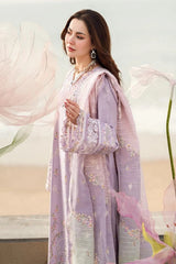 Elirah Luxury Wedding Formal'26 FK-09 Evelyn - Z-1780