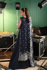 Premium Stardom - Formal Handwork'26 - ESH-06 SKYFALL - Z-1822