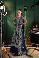 Premium Stardom - Formal Handwork'26 - ESH-06 SKYFALL - Z-1822