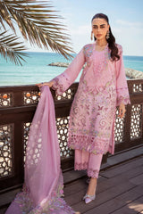 Premium Summer Collection'25 D-11 Natalia - Z-1245